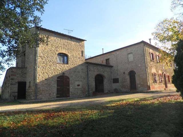 Rustico in vendita a Larderello, Toscana