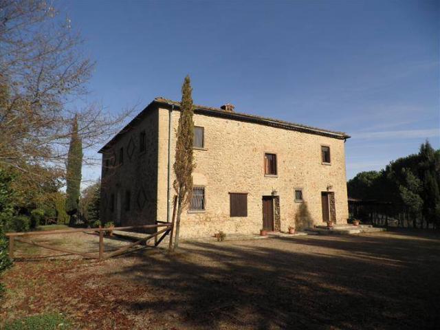 Rustico in vendita a Larderello, Toscana