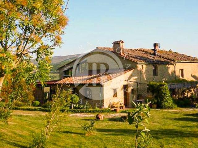 Rustico in vendita a Larderello, Toscana