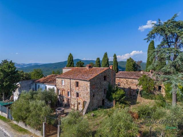 Rustico in vendita a Larderello, Toscana
