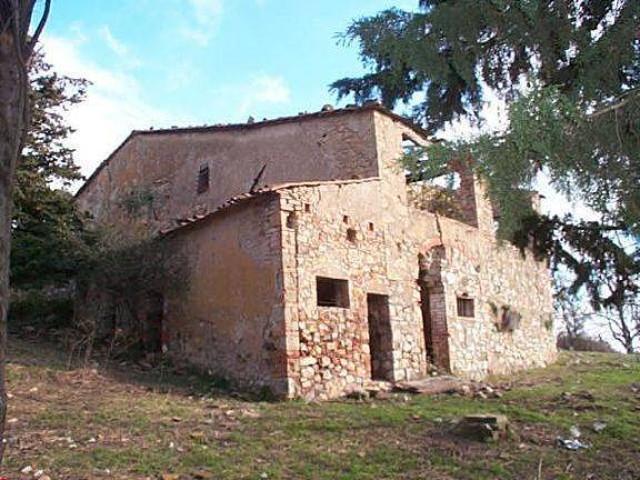 Rustico in vendita a Larderello, Toscana