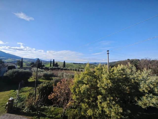 Rustico in vendita a Larderello, Toscana