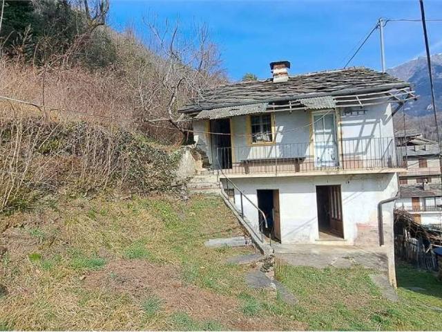 Rustico in vendita a Piemonte, Torino