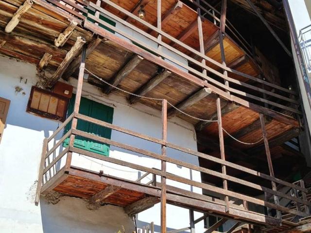Rustico in vendita a Comunità della Vallagarina, Pomarolo
