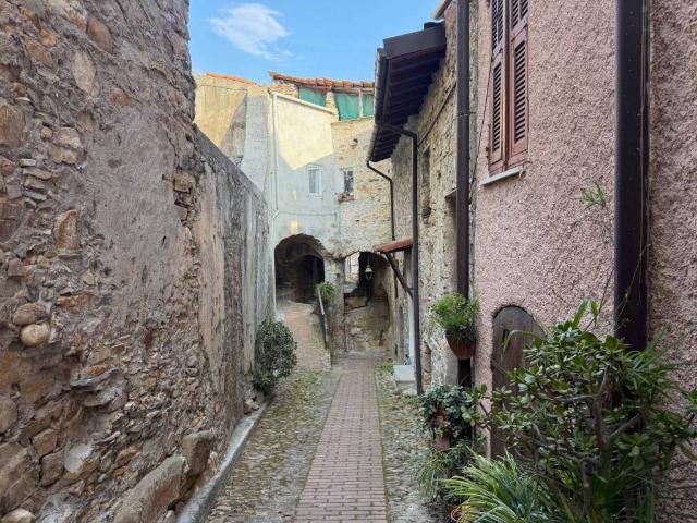 Rustico in vendita a Pompeiana, Provincia di Imperia