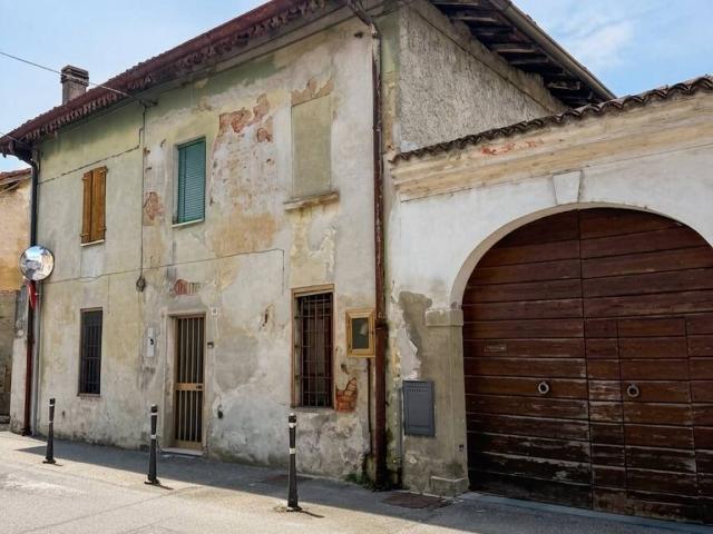 Rustico in vendita a Pompiano, Lombardia