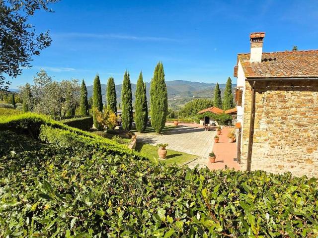 Rustico in vendita a Unione di Comuni Valdarno e Valdisieve, Pontassieve