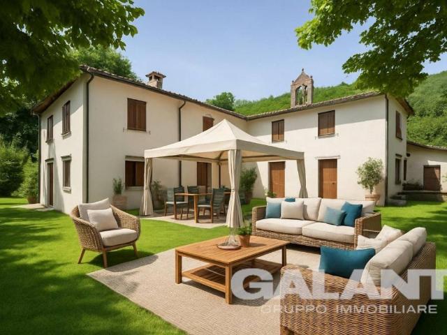 Rustico in vendita a Unione di Comuni Valdarno e Valdisieve, Pontassieve