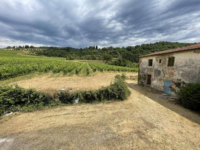 Rustico in vendita a Unione di Comuni Valdarno e Valdisieve, Pontassieve