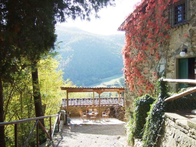 Rustico in vendita a Unione di Comuni Valdarno e Valdisieve, Pontassieve