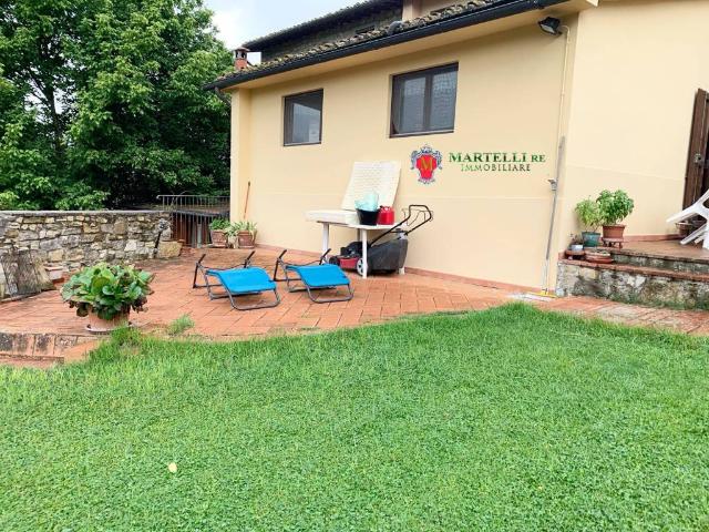Rustico in vendita a Unione di Comuni Valdarno e Valdisieve, Pontassieve