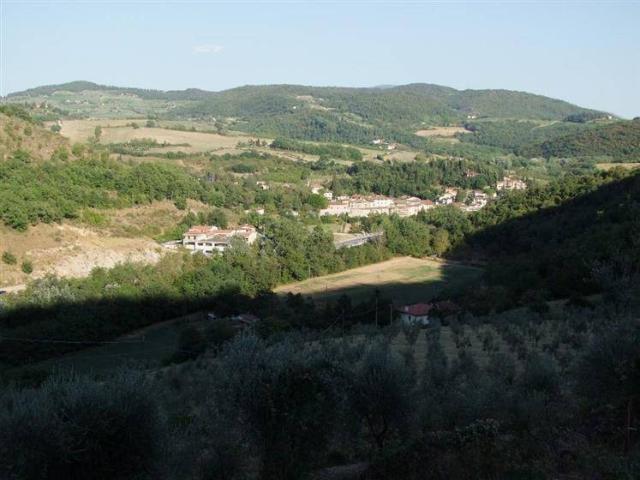 Rustico in vendita a Unione di Comuni Valdarno e Valdisieve, Pontassieve