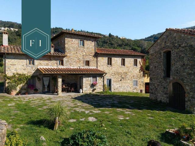 Rustico in vendita a Unione di Comuni Valdarno e Valdisieve, Pontassieve