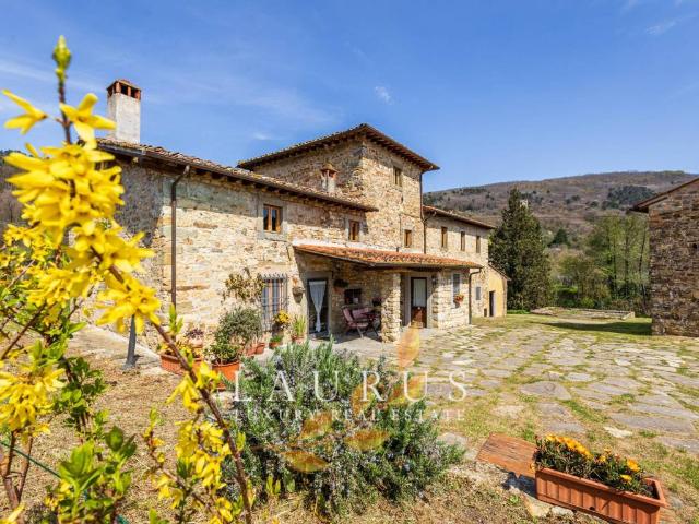Rustico in vendita a Unione di Comuni Valdarno e Valdisieve, Pontassieve