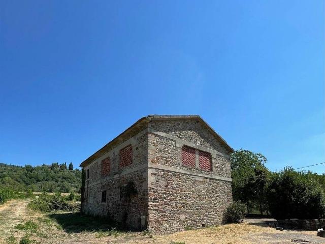 Rustico in vendita a Unione di Comuni Valdarno e Valdisieve, Pontassieve