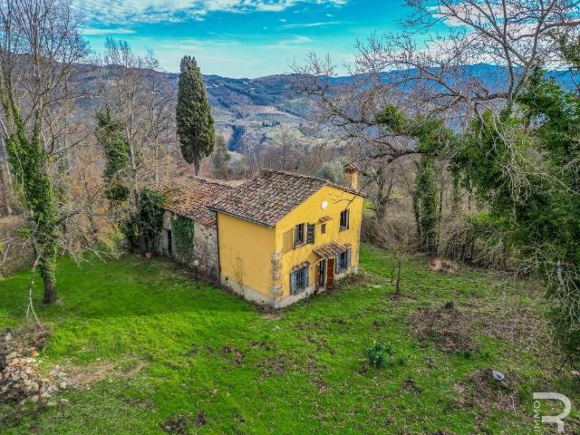 Rustico in vendita a Unione di Comuni Valdarno e Valdisieve, Pontassieve