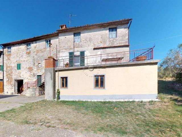 Rustico in vendita a Unione di Comuni Valdarno e Valdisieve, Pontassieve