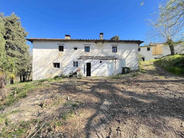 Rustico in vendita a Unione di Comuni Valdarno e Valdisieve, Pontassieve