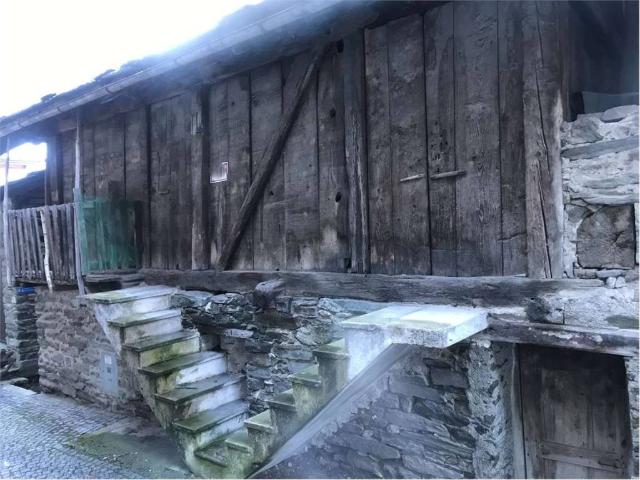 Rustico in vendita a Pontboset, Aosta