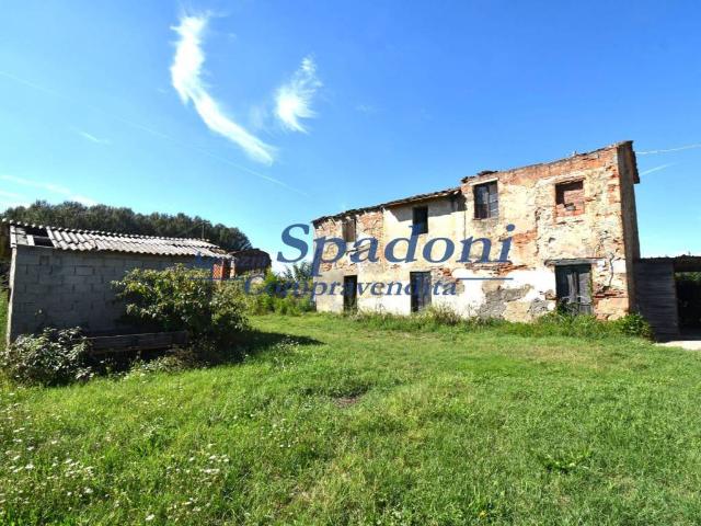 Rustico in vendita a Vione, Ponte Buggianese