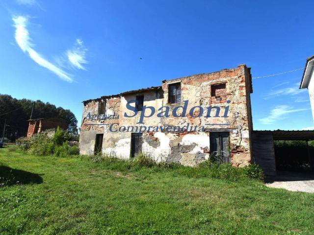 Rustico in vendita a Vione, Ponte Buggianese