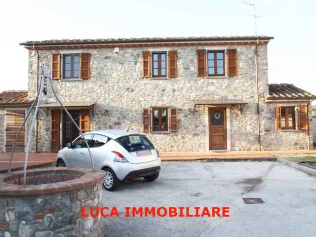 Rustico in vendita a Albinatico, Ponte Buggianese