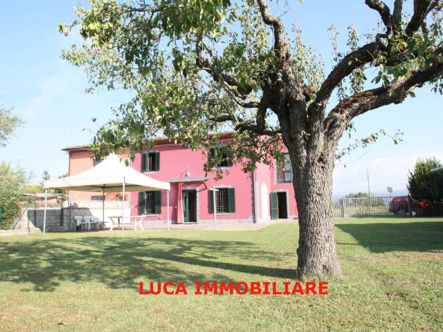 Rustico in vendita a Casabianca, Ponte Buggianese