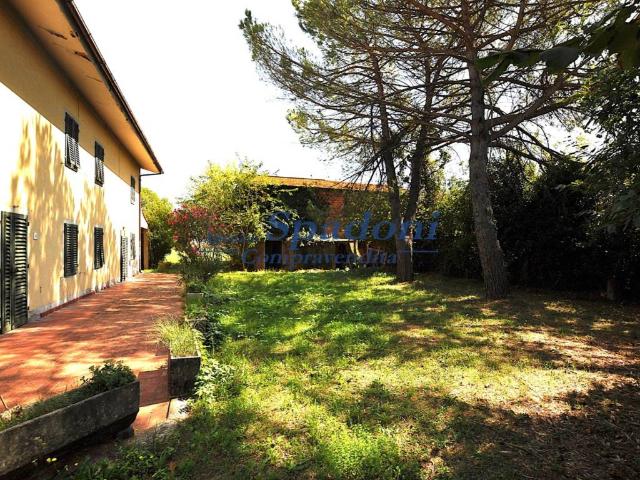 Rustico in vendita a Casabianca, Ponte Buggianese