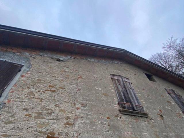 Rustico in vendita a Ponte Dell'olio, Reggio Emilia