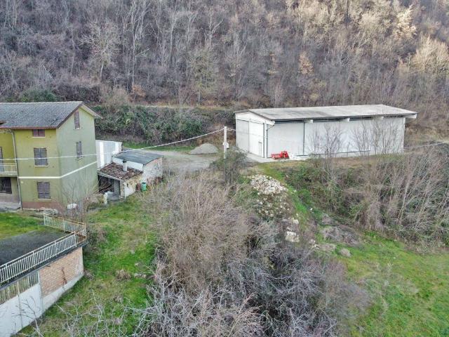 Rustico in vendita a Ponte Dell'olio, Reggio Emilia