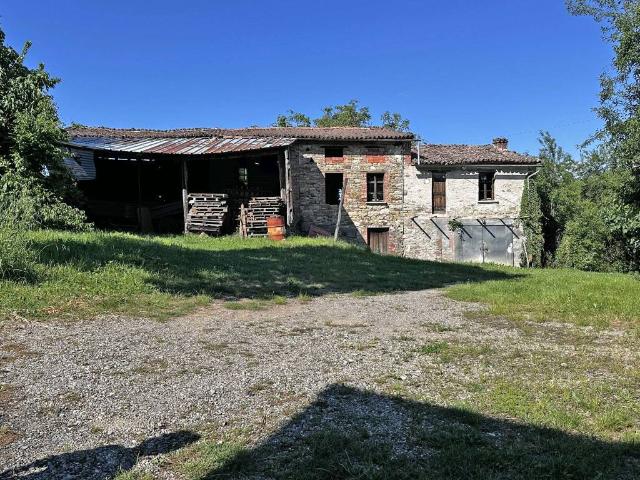 Rustico in vendita a Ponte Dell'olio, Reggio Emilia