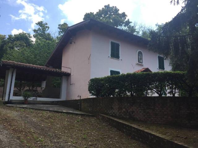 Rustico in vendita a Ponte Dell'olio, Reggio Emilia