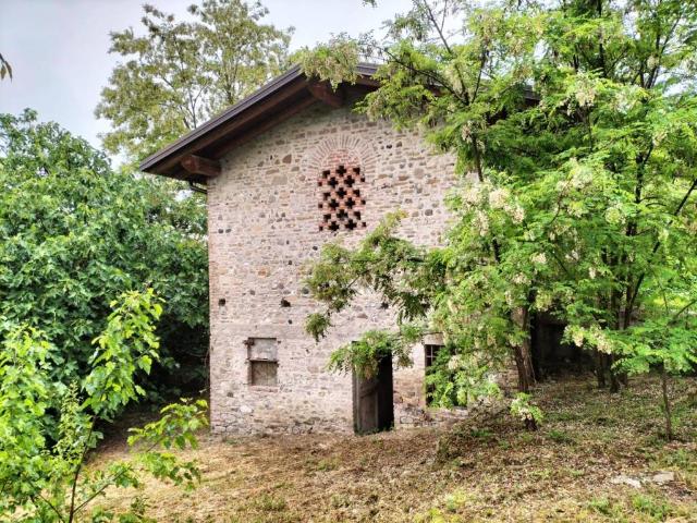 Rustico in vendita a Ponte Dell'olio, Reggio Emilia