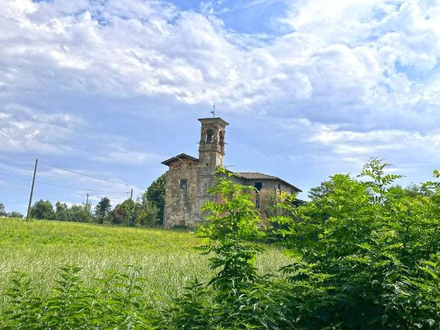 Rustico in vendita a Ponte Dell'olio, Reggio Emilia