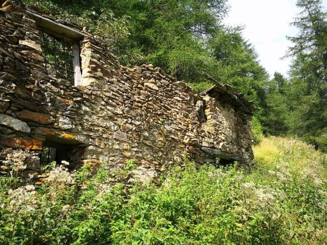 Rustico in vendita a Comunità montana della valle Camonica, Ponte Di Legno