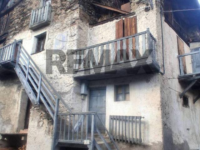 Rustico in vendita a Comunità montana della valle Camonica, Ponte Di Legno