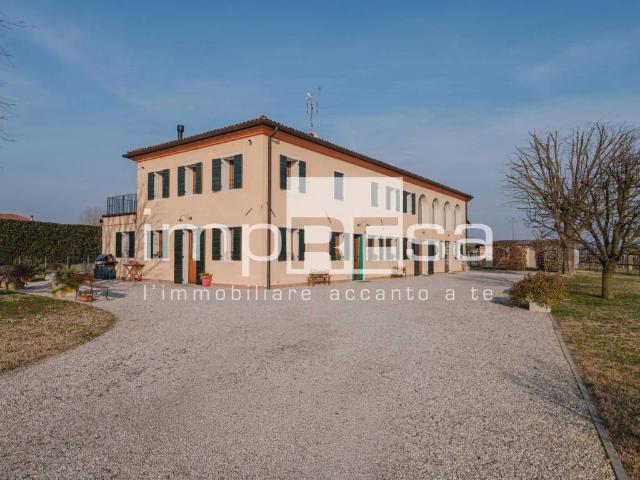Rustico in vendita a Ponte Di Piave, Veneto