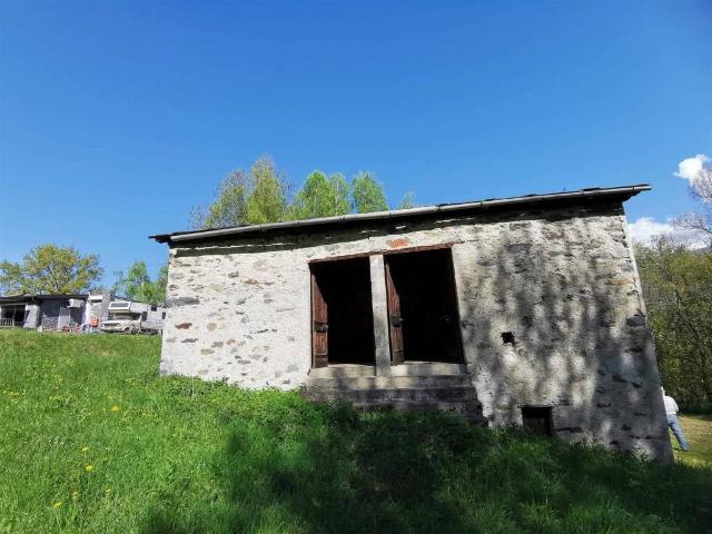 Rustico in vendita a Ponte In Valtellina, Lombardia