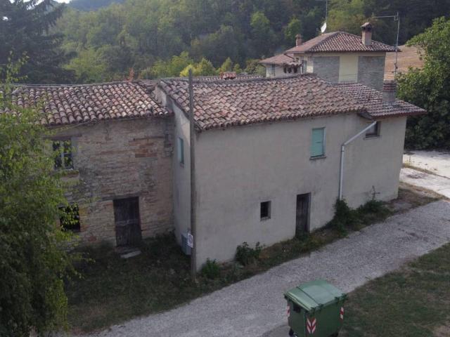 Rustico in vendita a Ponte Nizza, Lombardia
