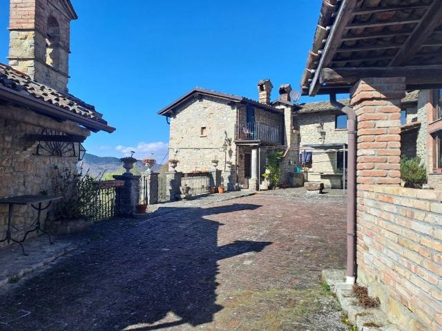Rustico in vendita a Ponte Nizza, Lombardia