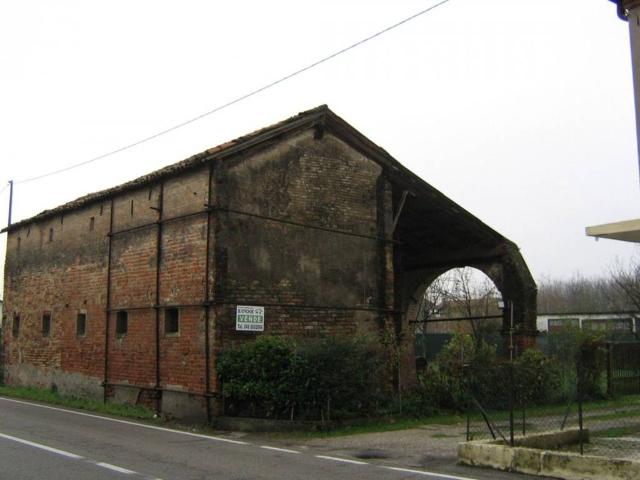 Rustico in vendita a Rio, Ponte San Nicolò