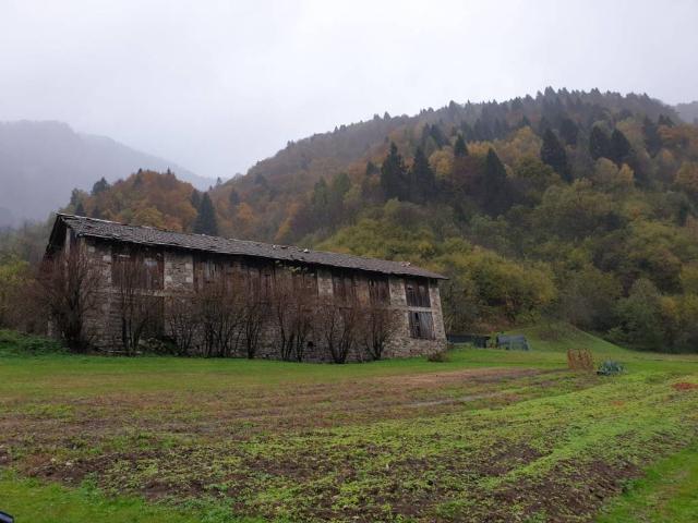 Rustico in vendita a Pontebba, Friuli-Venezia Giulia