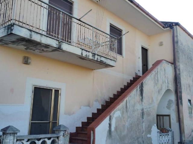 Rustico in vendita a Aquara, Pontecagnano