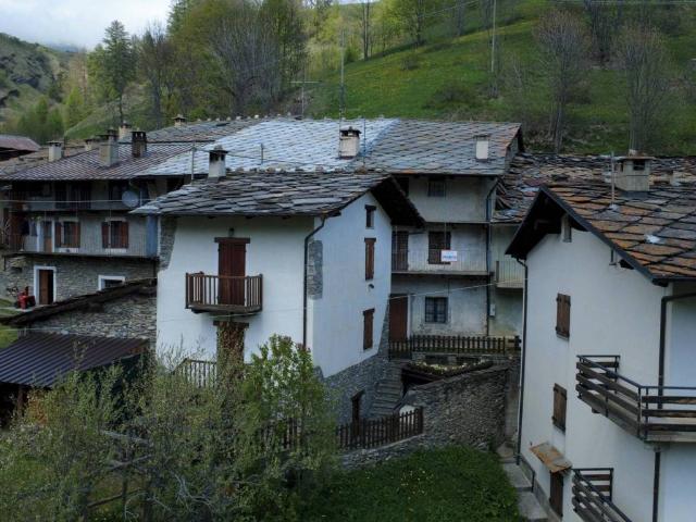 Rustico in vendita a Piemonte, Cuneo
