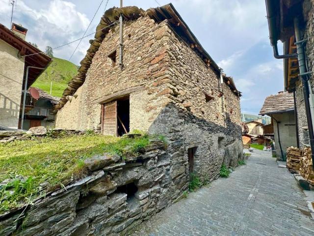 Rustico in vendita a Piemonte, Cuneo