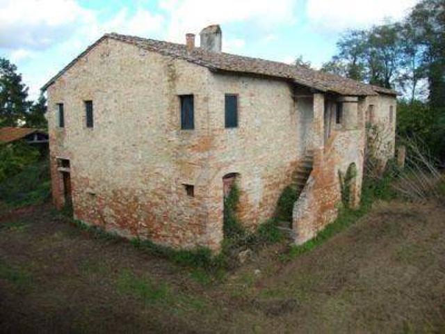 Rustico in vendita a Romito, Pontedera