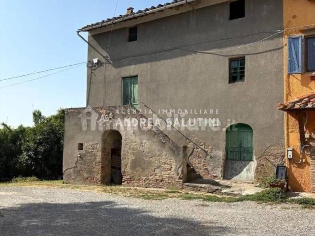 Rustico in vendita a Pontedera, Toscana