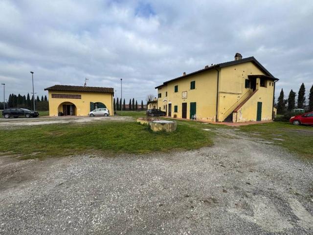 Rustico in vendita a Romito, Pontedera