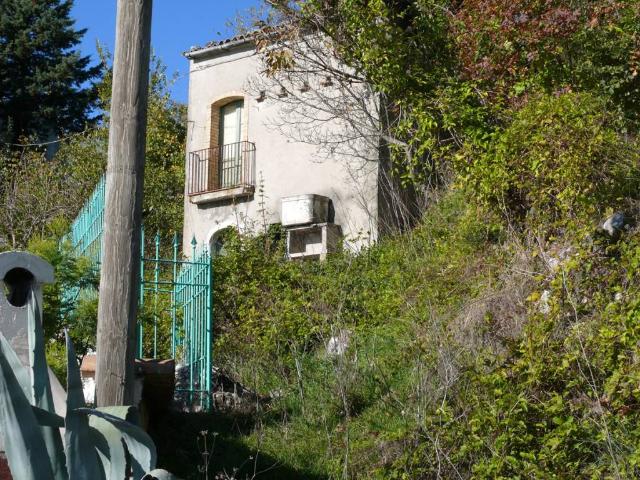 Rustico in vendita a Pontelandolfo, Campania