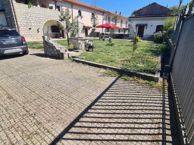 Rustico in vendita a Pontelandolfo, Campania